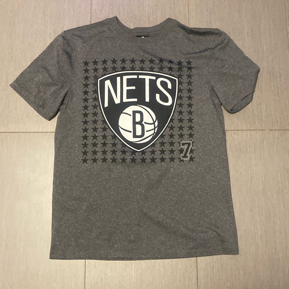 Men’s Nets Durant Tshirt